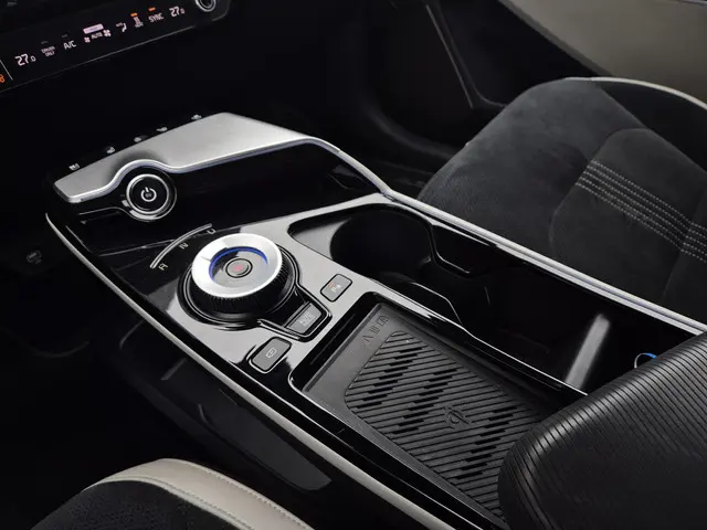 Kia EV6 GT-Line 77.4 kWh 2021 Elektrisch 25