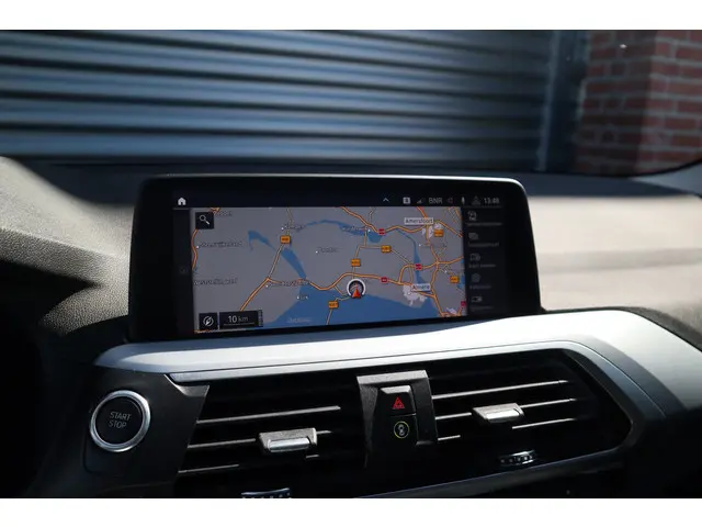 BMW X3 xDrive30e 2020 Hybride Benzine 19