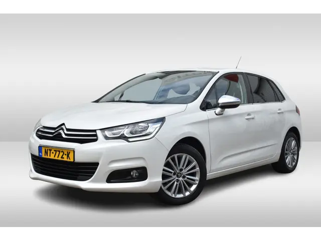 Citroën C4 PureTech 130 Feel Collection 2015 Benzine 18