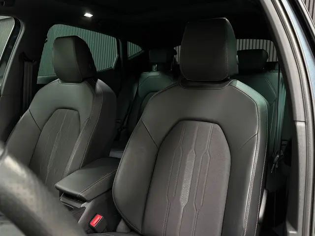 CUPRA Formentor 1.5 TSI Pano|ACC|Camera| 2022 Benzine 18