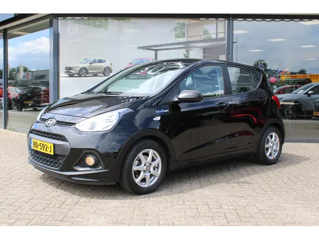 Hyundai i10 2