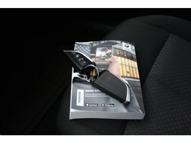 BMW 1 Serie 116d Business Edition 2022 Diesel 34