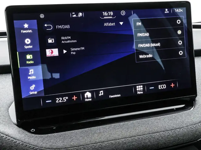 Škoda Enyaq iV 50 150pk Selection 2023 Elektrisch 33