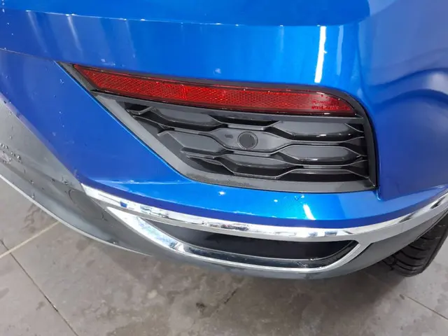 Volkswagen T-Roc 1.0 TSI Style Business 2021 Benzine 24