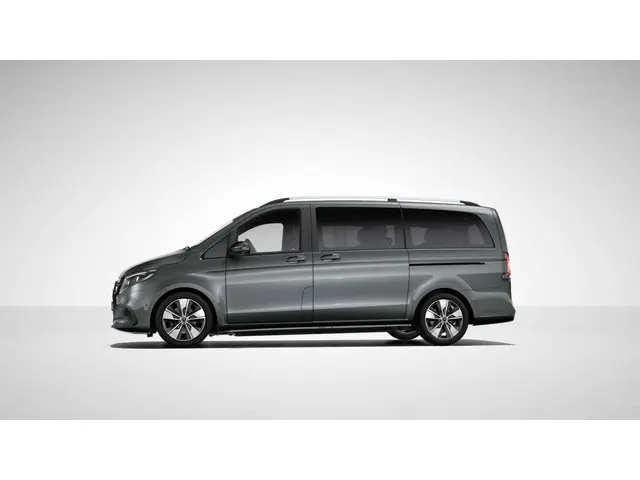 Mercedes-Benz EQV 300 L2 90kWh 2024 Elektrisch 7