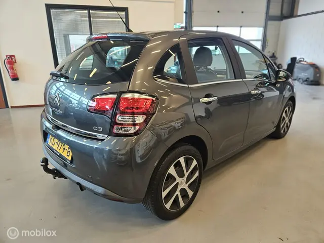 Citroën C3 2