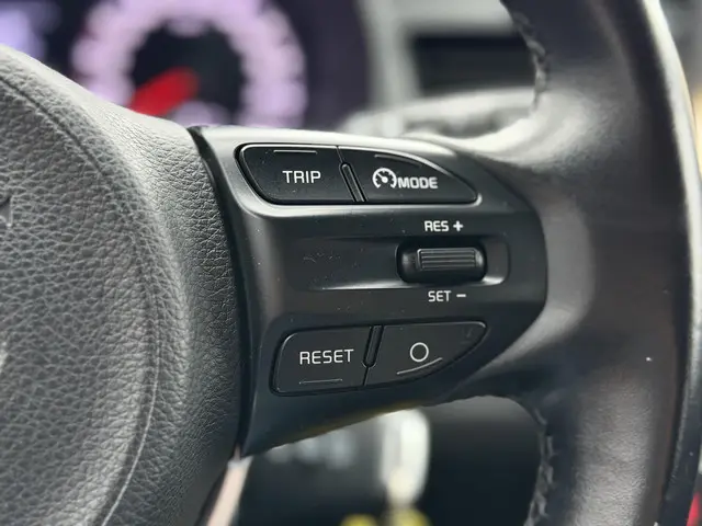 Kia Rio 1.0 TGDI ComfortPlusLine Navigator 2018 Benzine 18