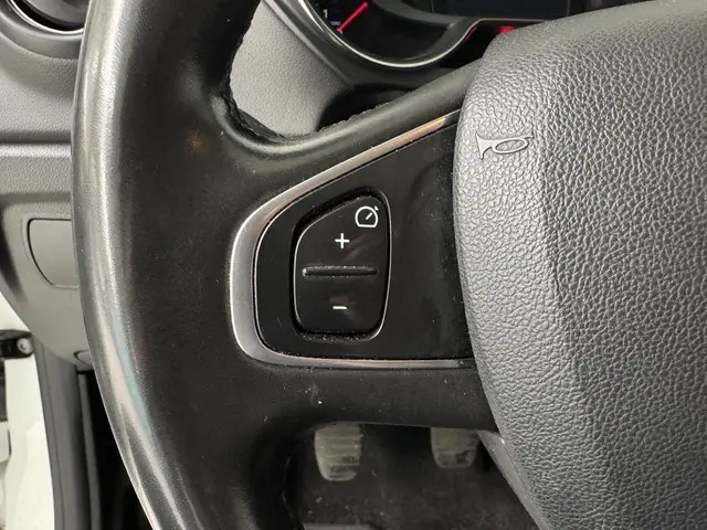 Renault Captur 0.9 TCe Intens 2017 Benzine 20