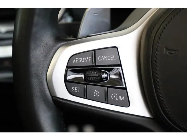 BMW Z4 M40i 2019 Benzine 25