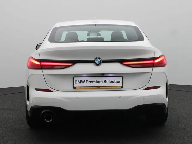 BMW 2 Serie Gran Coupé 218i 2021 Benzine 5