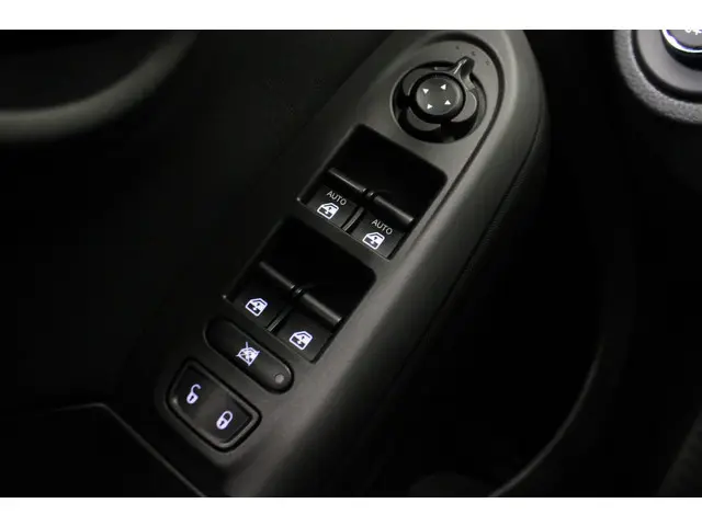 Fiat 500X Cross 1.3 FireFly Turbo 150 2021 Benzine 15