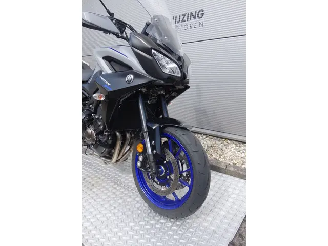 Yamaha TRACER 900 ABS 2018 Benzine 6