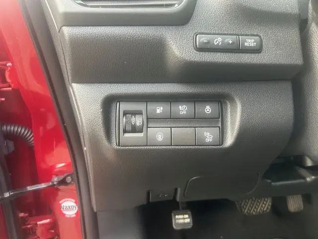 Nissan Leaf N-Connecta 40 kWh 2018 Elektrisch 13