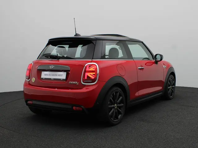 MINI Electric Yours 2020 Elektrisch 2