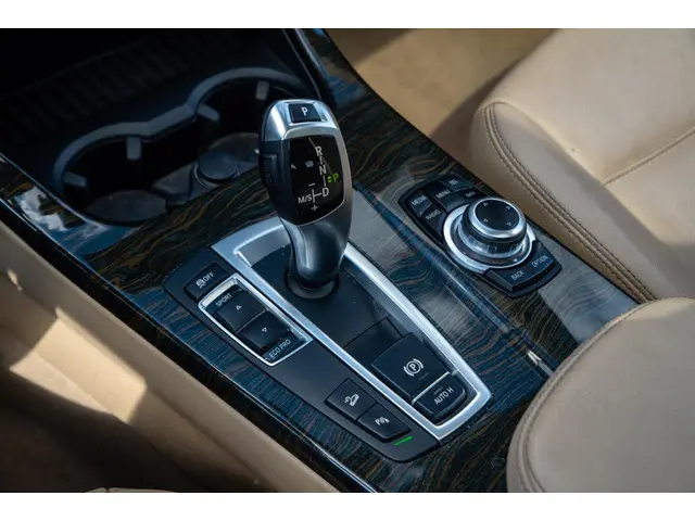 BMW X3 xDrive35i High Executive 2014 Benzine 15