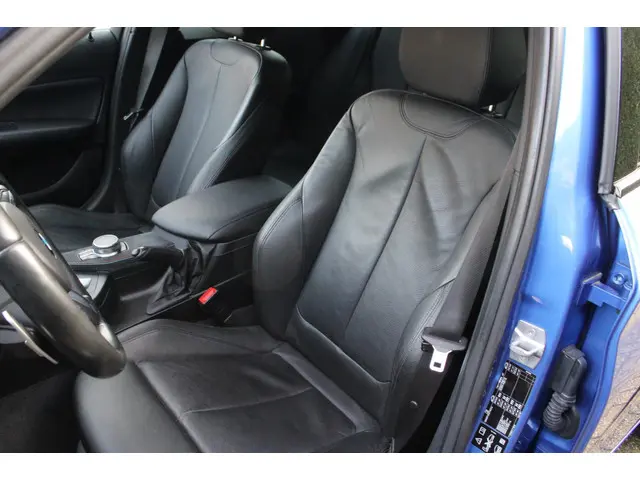 BMW 1 Serie M140i xDrive zeer mooie staat 2017 Benzine 22