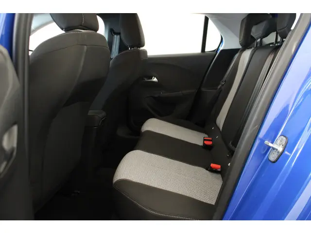 Opel Corsa 1.2 Edition 2024 Benzine 12