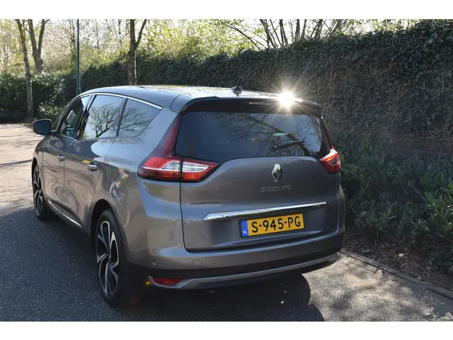 Renault Grand Scénic 1.3 TCe Bose 7p. 2019 Benzine 5