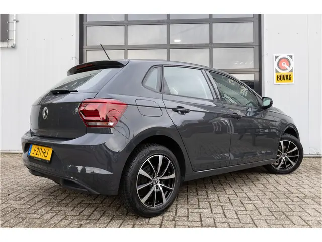 Volkswagen Polo 3
