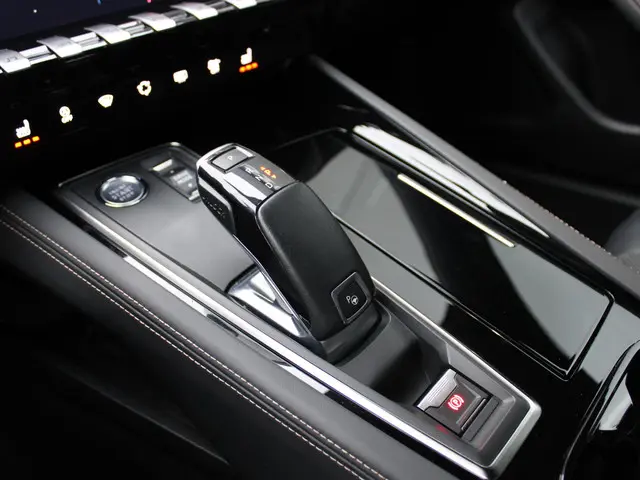 Peugeot 508 1.6 PT GT Line 2019 Benzine 33