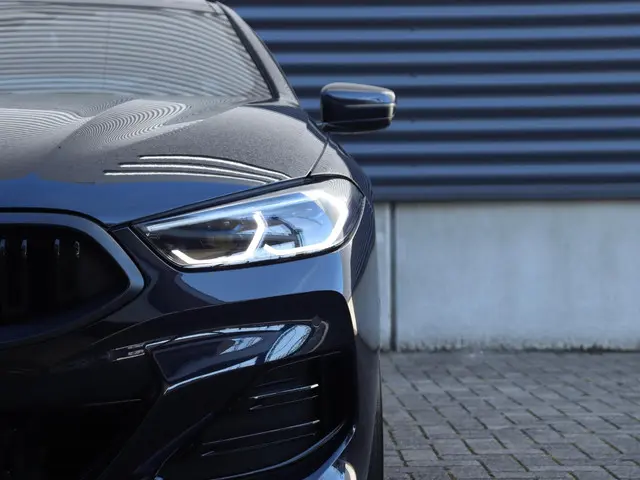 BMW 8 Serie Gran Coupé 840i 2023 Benzine 43