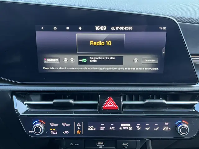 Kia Niro EV Edition 64.8 kWh 2023 Elektrisch 69