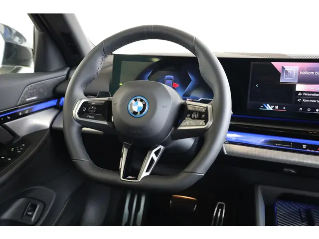 BMW i5 eDrive40 2025 Elektrisch 20