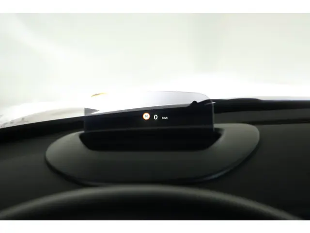 MINI Electric Mini MINI Yours 33 kWh 2023 Elektrisch 17