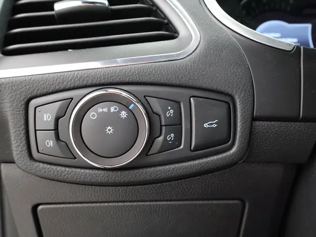 Ford S-Max 1.5 160 PK ST-LINE 7-PERSOONS 2018 Benzine 55