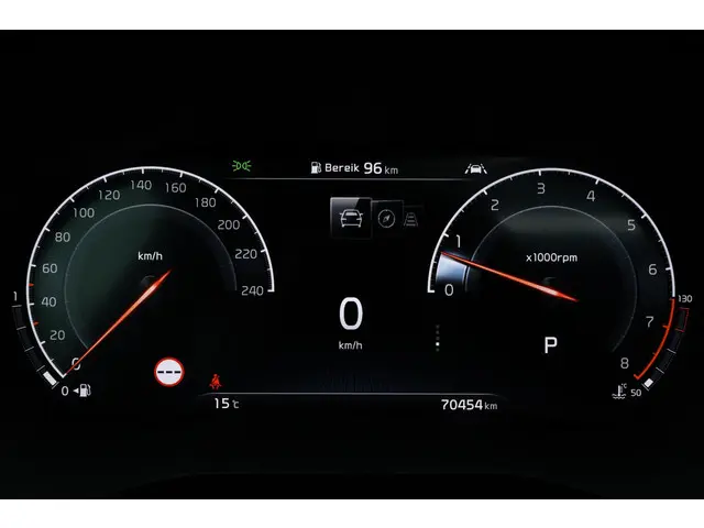 Kia ProCeed 1.4 T-GDI GT-Line 2020 Benzine 16