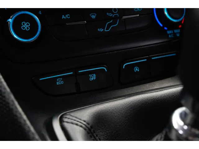 Ford Transit Connect 1.0 2021 Benzine 19