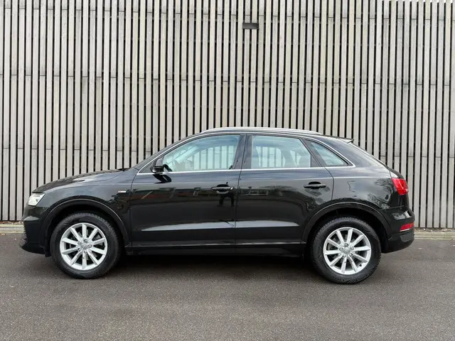 Audi Q3 2
