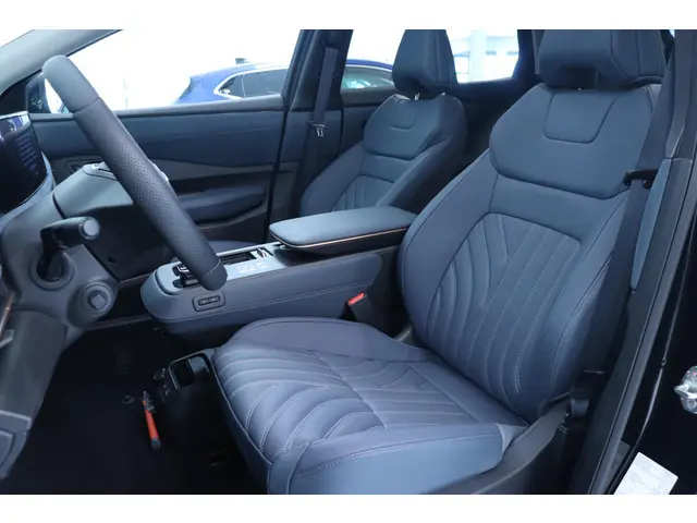 Nissan ARIYA Evolve 91 kWh 2024 Elektrisch 7