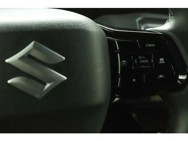 Suzuki e Vitara Style 61 kWh 2026 Elektrisch 21