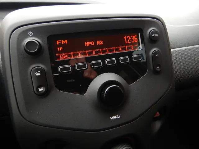 Toyota Aygo 1.0 VVT-i x-fun 2020 Benzine 14