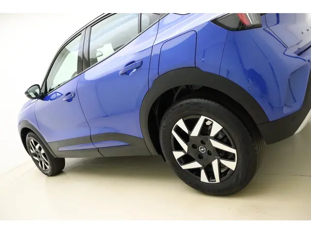 Opel Mokka 1.2 Turbo Elegance 2022 Benzine 17