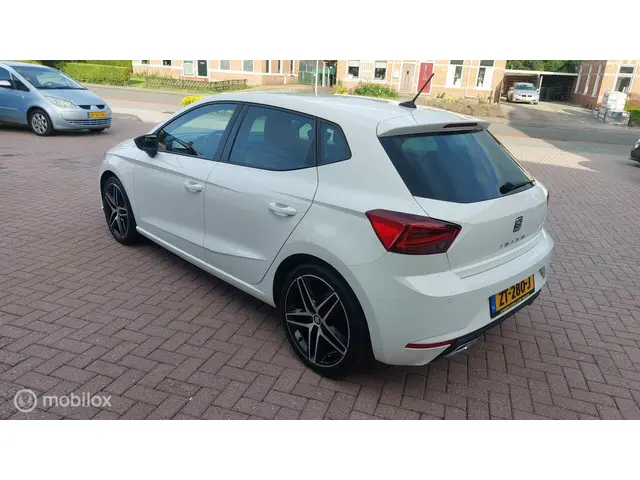 SEAT Ibiza 1.0 TSI FR Business Intense 2019 Benzine 5