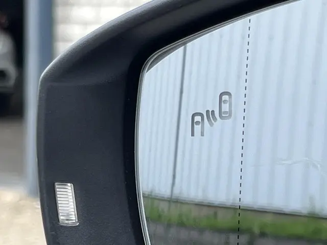 Volkswagen T-Roc 1.5 TSI Style 2019 Benzine 47
