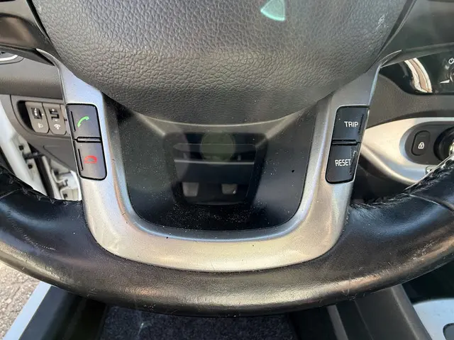 Kia Rio 1.2 CVVT ExecutiveLine 2016 Benzine 12