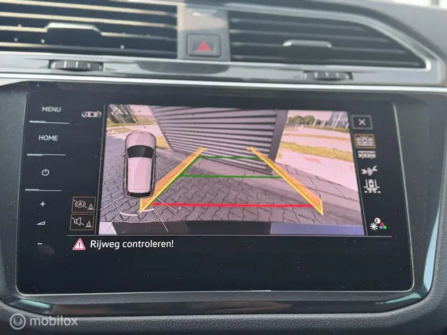 Volkswagen Tiguan 1.5 TSI R-Line Business+ 2020 Benzine 24