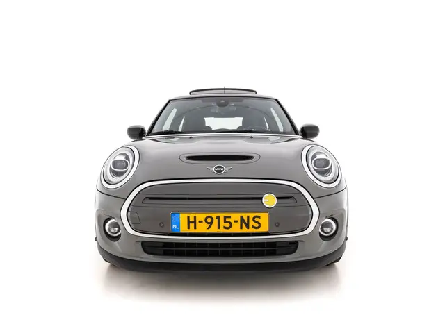 MINI Electric Mini Yours 33 kWh [ 3-Fase ] 2020 Elektrisch 2