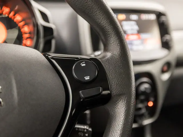 Citroën C1 1.0 e-VTi Sport 2016 Benzine 23