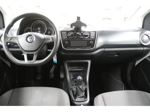 Volkswagen up! 1.0 BMT 2019 Benzine 7