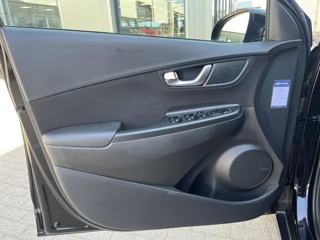 Hyundai Kona 1.6 GDI HEV Fashion 2021 Hybride Benzine 13