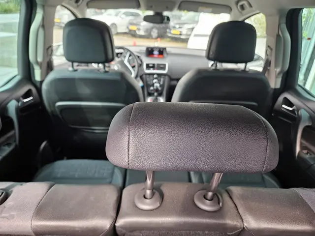 Opel Meriva 1.4 Turbo Cosmo 2015 Benzine 9