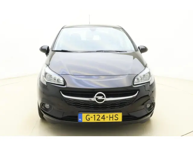 Opel Corsa 1.0 Turbo 120 Jaar Edition 2019 Benzine 6
