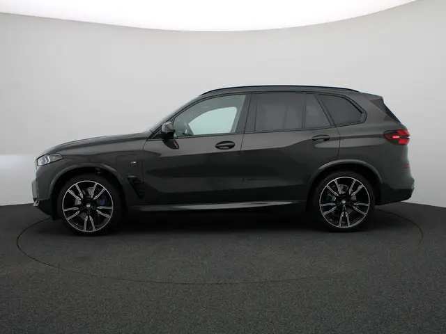 BMW X5 xDrive50e 2025 Hybride Benzine 4