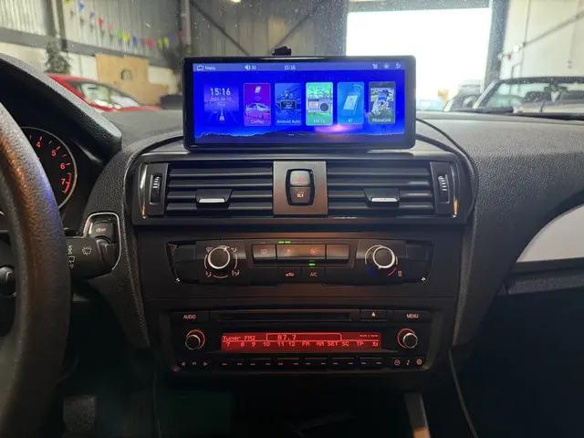 BMW 1 Serie 114i EDE Executive 2012 Benzine 9