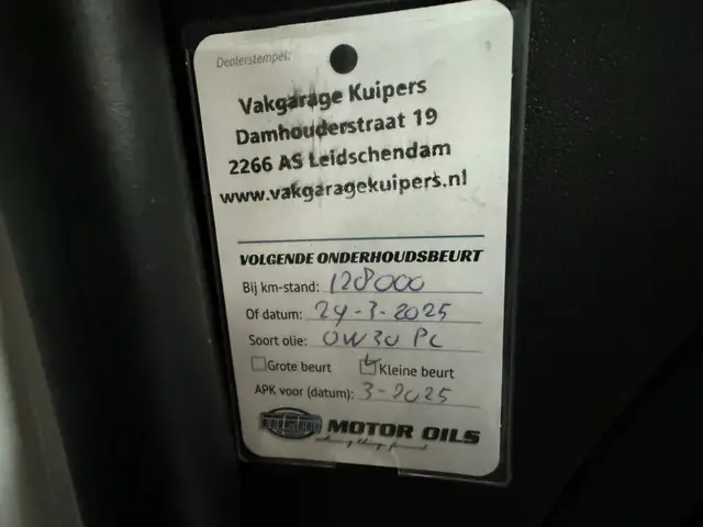 Citroën DS3 1.2 VTi Chic Airco, LMV 2014 Benzine 18