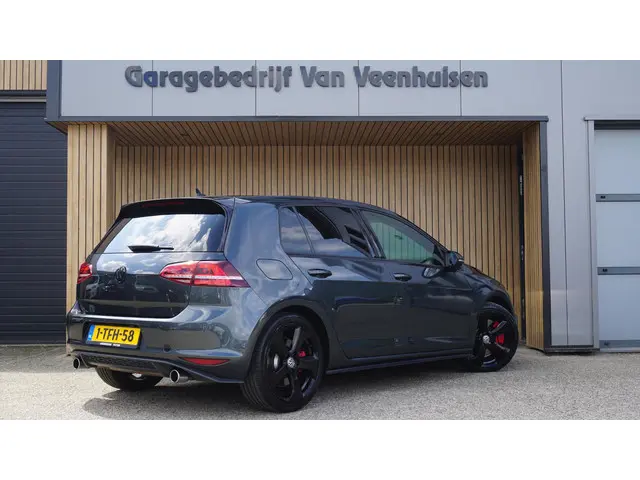 Volkswagen Golf 2.0 TSI 230pk GTI 2014 Benzine 6